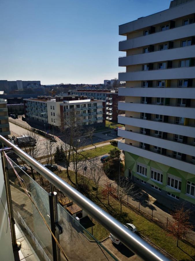 Apartament Prywatny Salon Z Aneksem Kuchennym I Sypialnia W Hotelu Diva كولوبرزيغ المظهر الخارجي الصورة