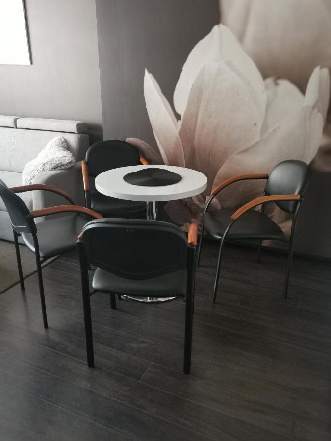 Apartament Prywatny Salon Z Aneksem Kuchennym I Sypialnia W Hotelu Diva كولوبرزيغ المظهر الخارجي الصورة
