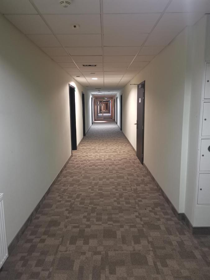 Apartament Prywatny Salon Z Aneksem Kuchennym I Sypialnia W Hotelu Diva كولوبرزيغ المظهر الخارجي الصورة